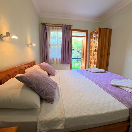 Dalyan Yunus Hotel Muğla Esterno foto