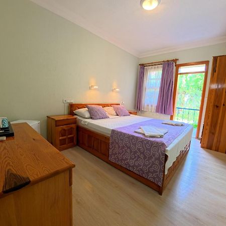 Dalyan Yunus Hotel Muğla Esterno foto