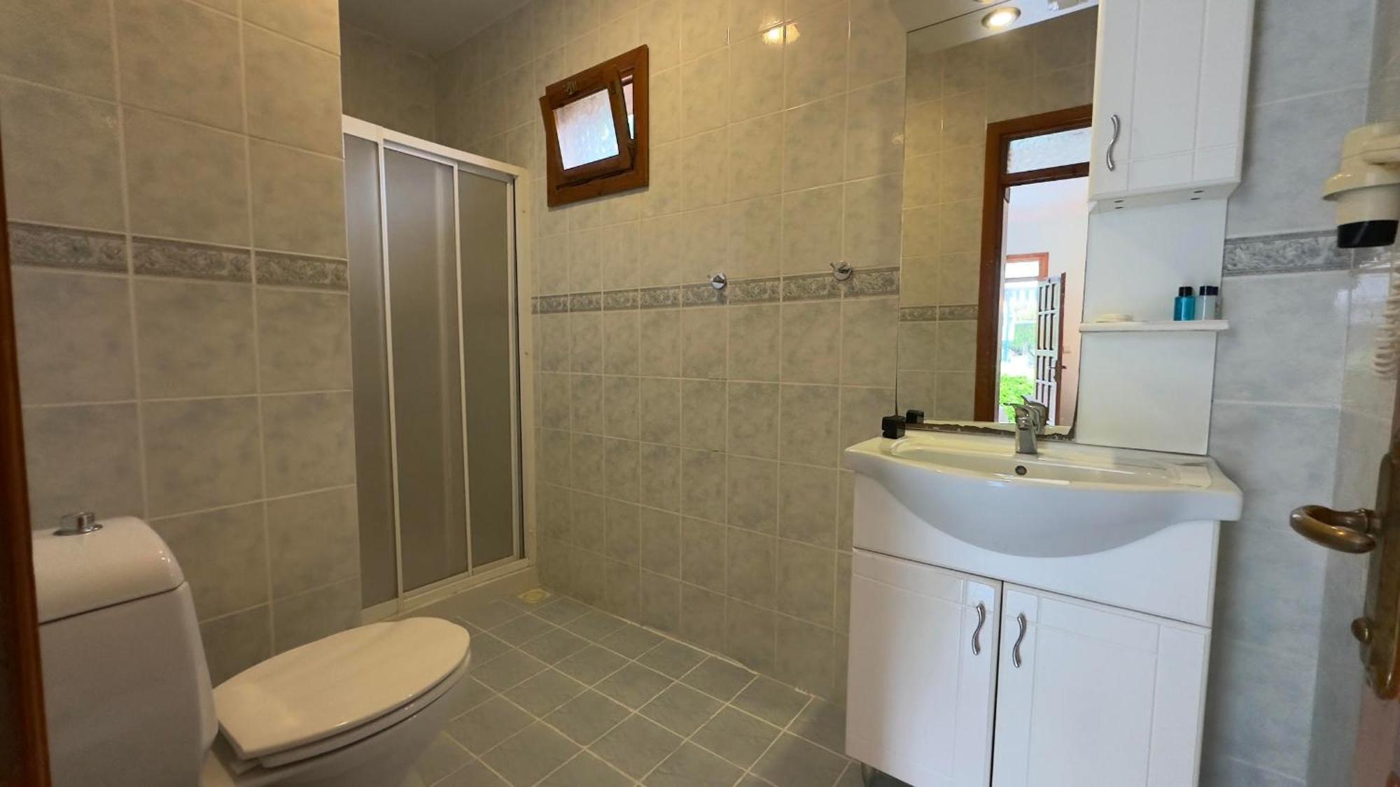 Dalyan Yunus Hotel Muğla Esterno foto