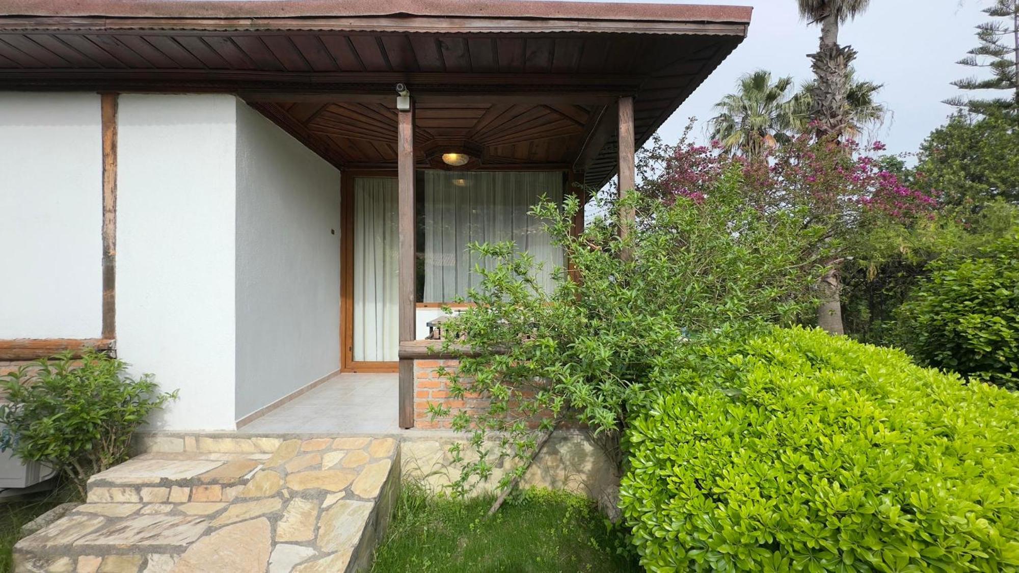 Dalyan Yunus Hotel Muğla Esterno foto