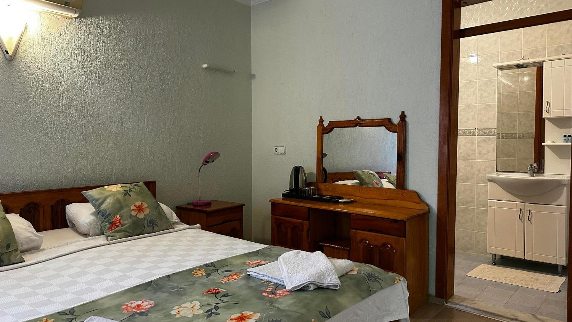 Dalyan Yunus Hotel Muğla Esterno foto