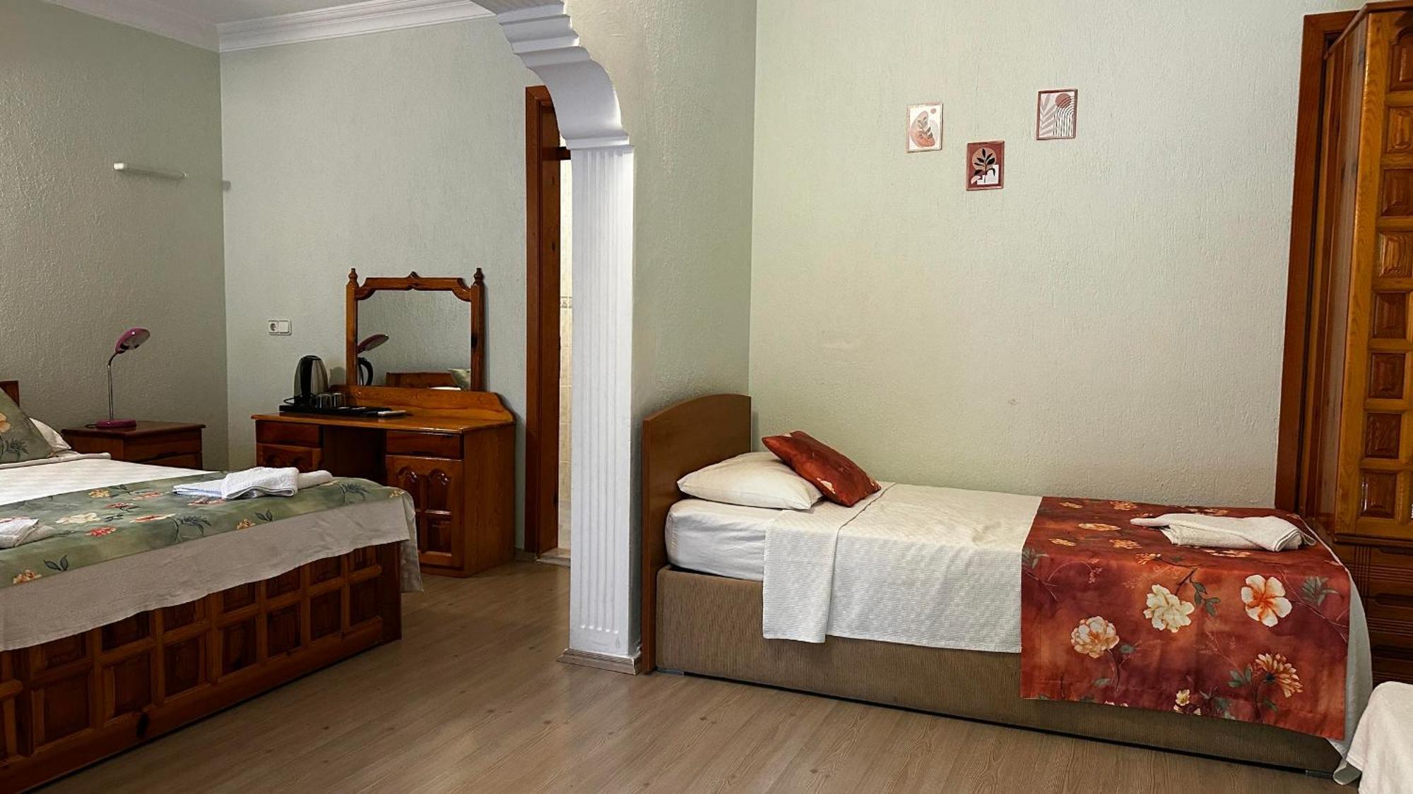 Dalyan Yunus Hotel Muğla Esterno foto
