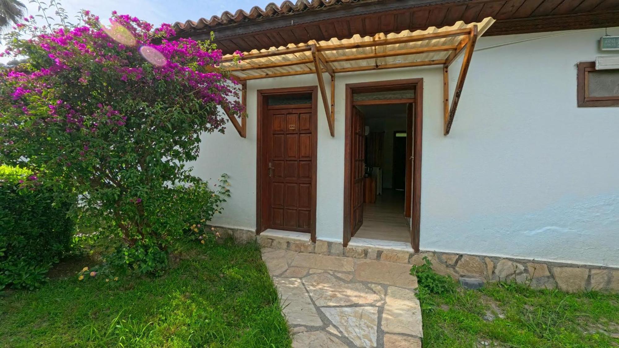 Dalyan Yunus Hotel Muğla Esterno foto